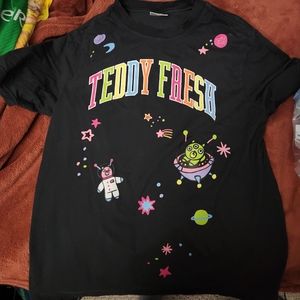 Teddy Fresh T-shirt